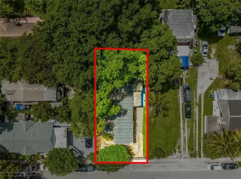 120 NW 32 Miami FL 33127