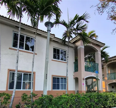 2250 NW 78th Avenue Pembroke Pines FL 33024