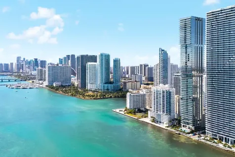 788 NE 23rd Street Miami FL 33137