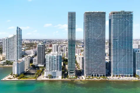 788 NE 23rd Street Miami FL 33137