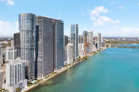 788 NE 23rd Street Miami FL 33137
