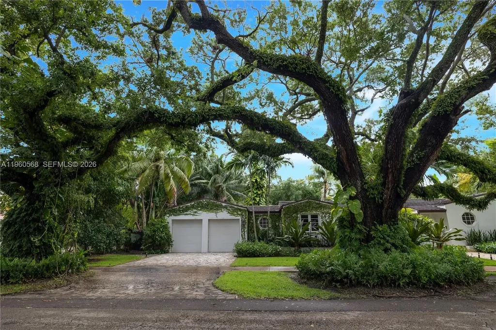 9105 NE 5th Avenue Miami Shores FL 33138