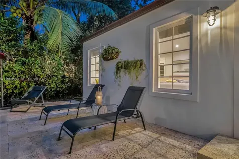 9105 NE 5th Avenue Miami Shores FL 33138