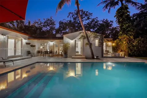9105 NE 5th Avenue Miami Shores FL 33138