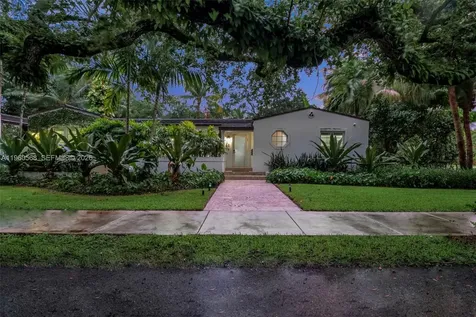 9105 NE 5th Avenue Miami Shores FL 33138