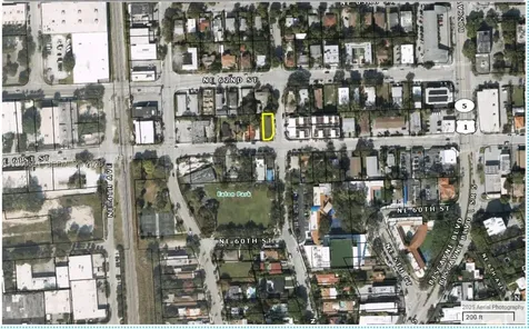 481 NE 61st Street Miami FL 33137
