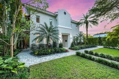 722 Navarre Avenue Coral Gables FL 33134