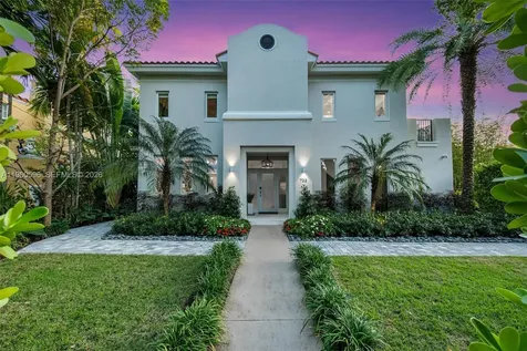 722 Navarre Avenue Coral Gables FL 33134