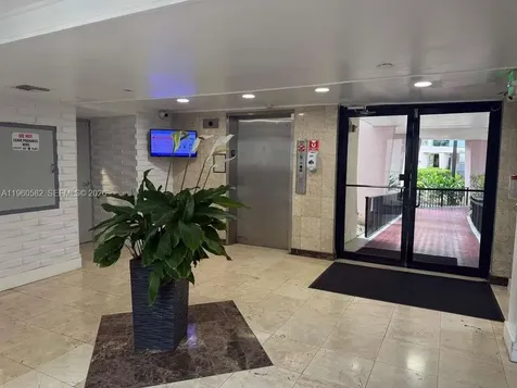 17011 N Bay Road Sunny Isles Beach FL 33160