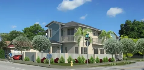 481 NE 61st Street Miami FL 33137