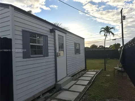 10800 NW 22nd Court Miami FL 33167