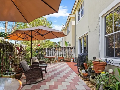 12385 SW 124th Terrace Miami FL 33186