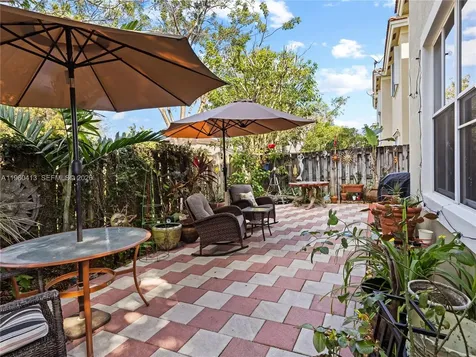 12385 SW 124th Terrace Miami FL 33186