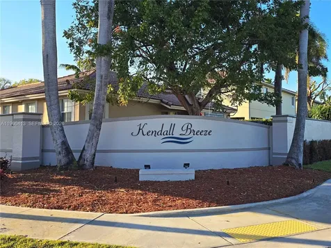 12385 SW 124th Terrace Miami FL 33186