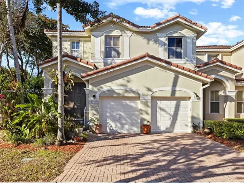 12385 SW 124th Terrace Miami FL 33186