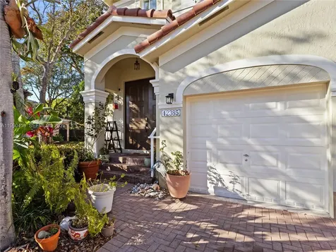 12385 SW 124th Terrace Miami FL 33186