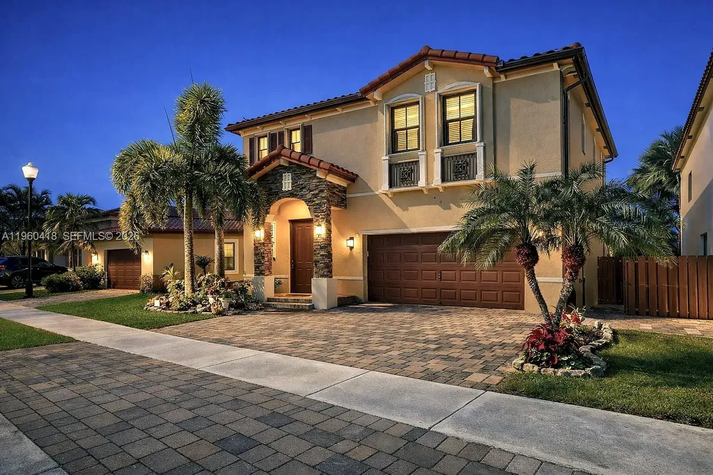 132 NE 26th Avenue Homestead FL 33033