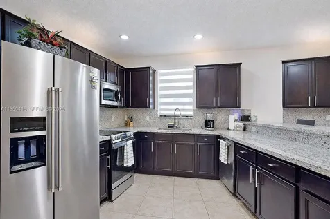 132 NE 26th Avenue Homestead FL 33033
