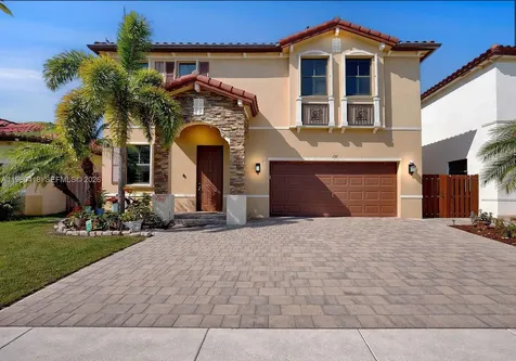 132 NE 26th Avenue Homestead FL 33033