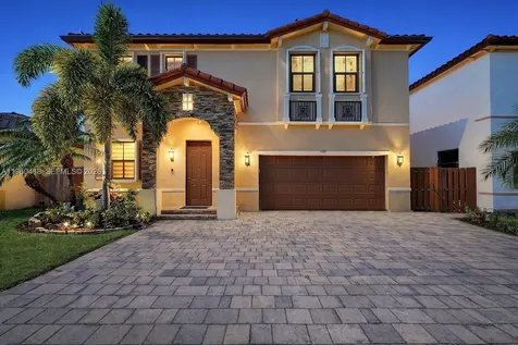 132 NE 26th Avenue Homestead FL 33033