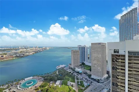 Miami FL 33132