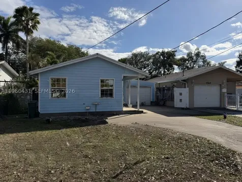1568 NE 35th Street Oakland Park FL 33334