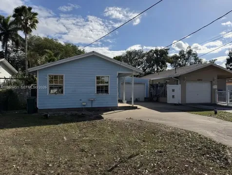 1568 NE 35th Street Oakland Park FL 33334