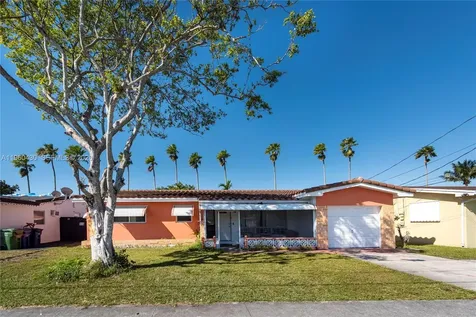600 SW 11th Avenue Hallandale Beach FL 33009