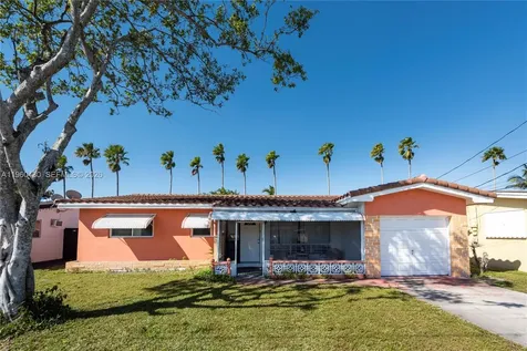 600 SW 11th Avenue Hallandale Beach FL 33009