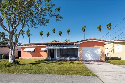 600 SW 11th Avenue Hallandale Beach FL 33009