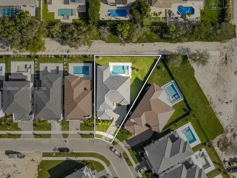 19701 NE 16 Place Miami FL 33179