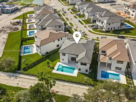 19701 NE 16 Place Miami FL 33179