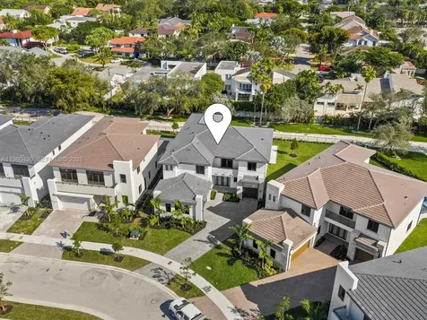 19701 NE 16 Place Miami FL 33179