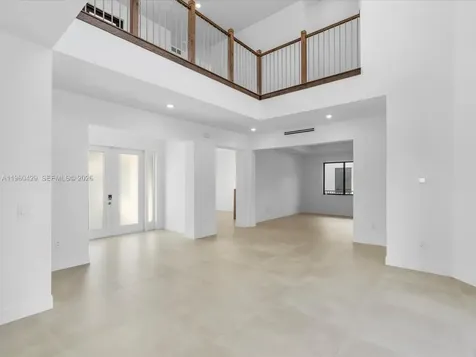 19701 NE 16 Place Miami FL 33179