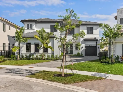 19701 NE 16 Place Miami FL 33179