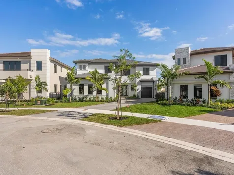 19701 NE 16 Place Miami FL 33179