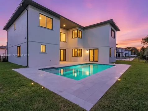 19701 NE 16 Place Miami FL 33179