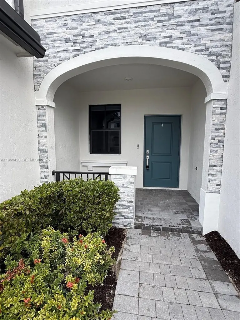 28519 SW 134th Court Homestead FL 33033