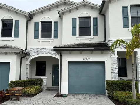 28519 SW 134th Court Homestead FL 33033