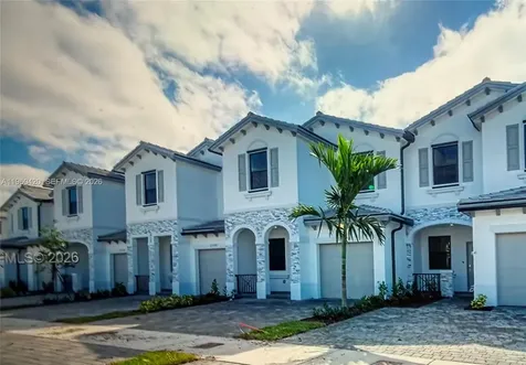 28519 SW 134th Court Homestead FL 33033