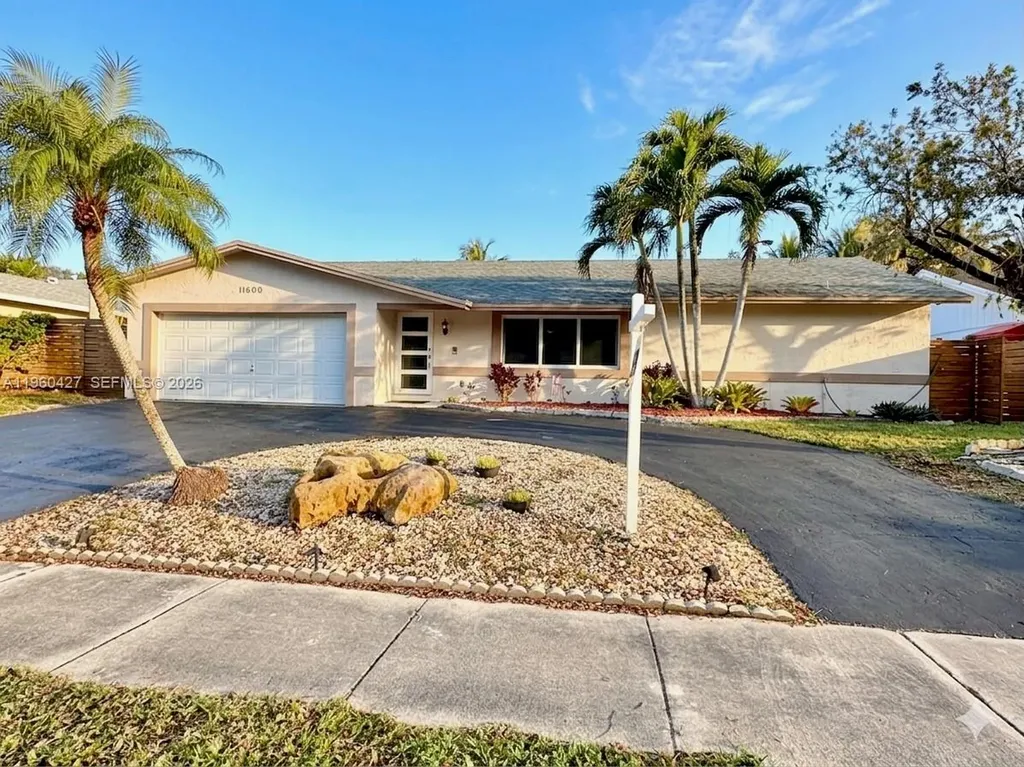 11600 SW 113th Place Miami FL 33176