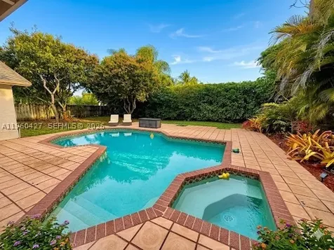11600 SW 113th Place Miami FL 33176