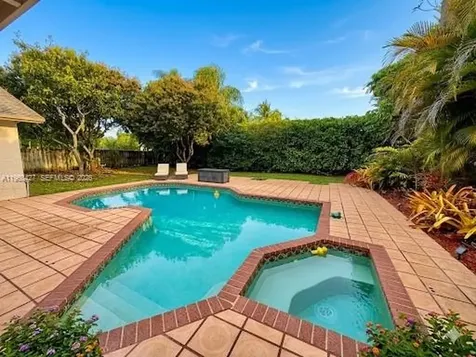 11600 SW 113th Place Miami FL 33176