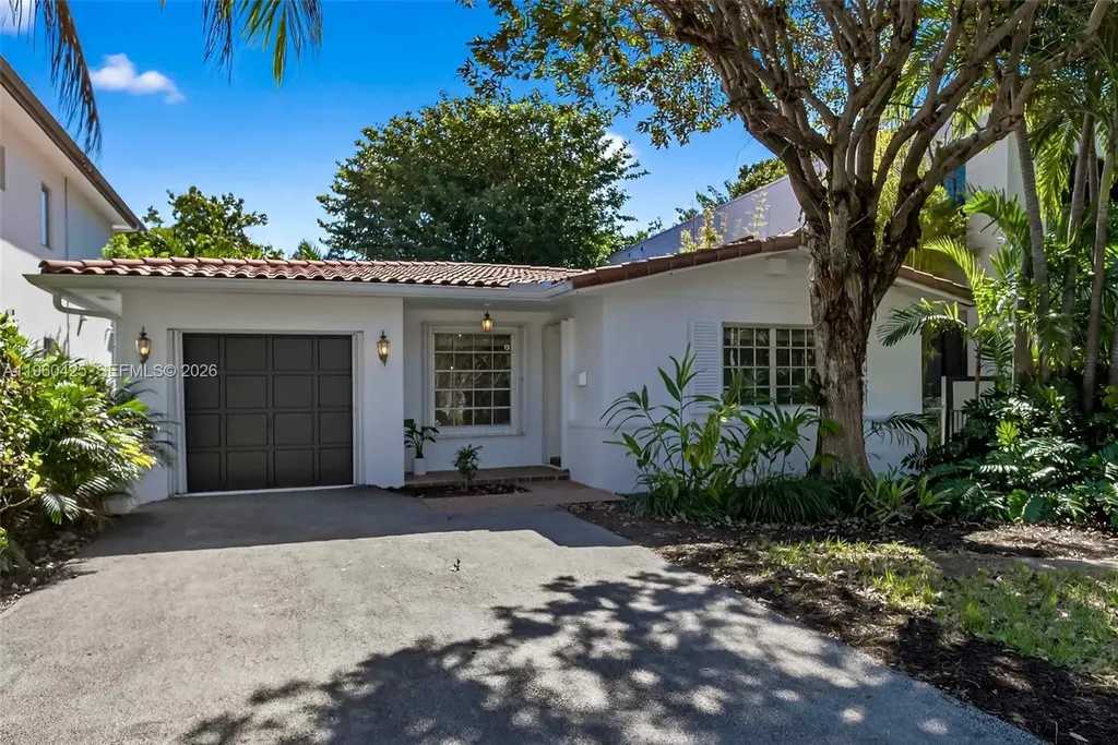 5210 SW 72nd Street Miami FL 33143