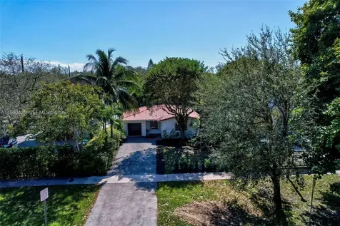 5210 SW 72nd Street Miami FL 33143