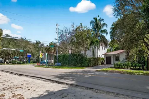 5210 SW 72nd Street Miami FL 33143