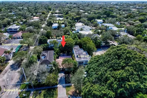 5210 SW 72nd Street Miami FL 33143