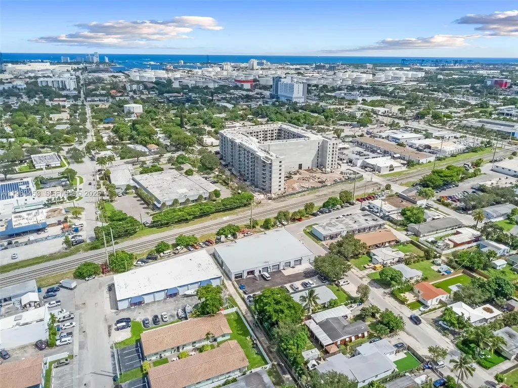 201 SW 21st Street Fort Lauderdale FL 33315