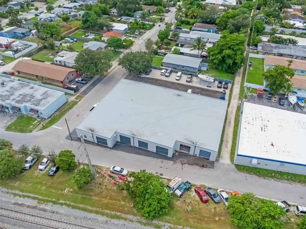 201 SW 21st Street Fort Lauderdale FL 33315