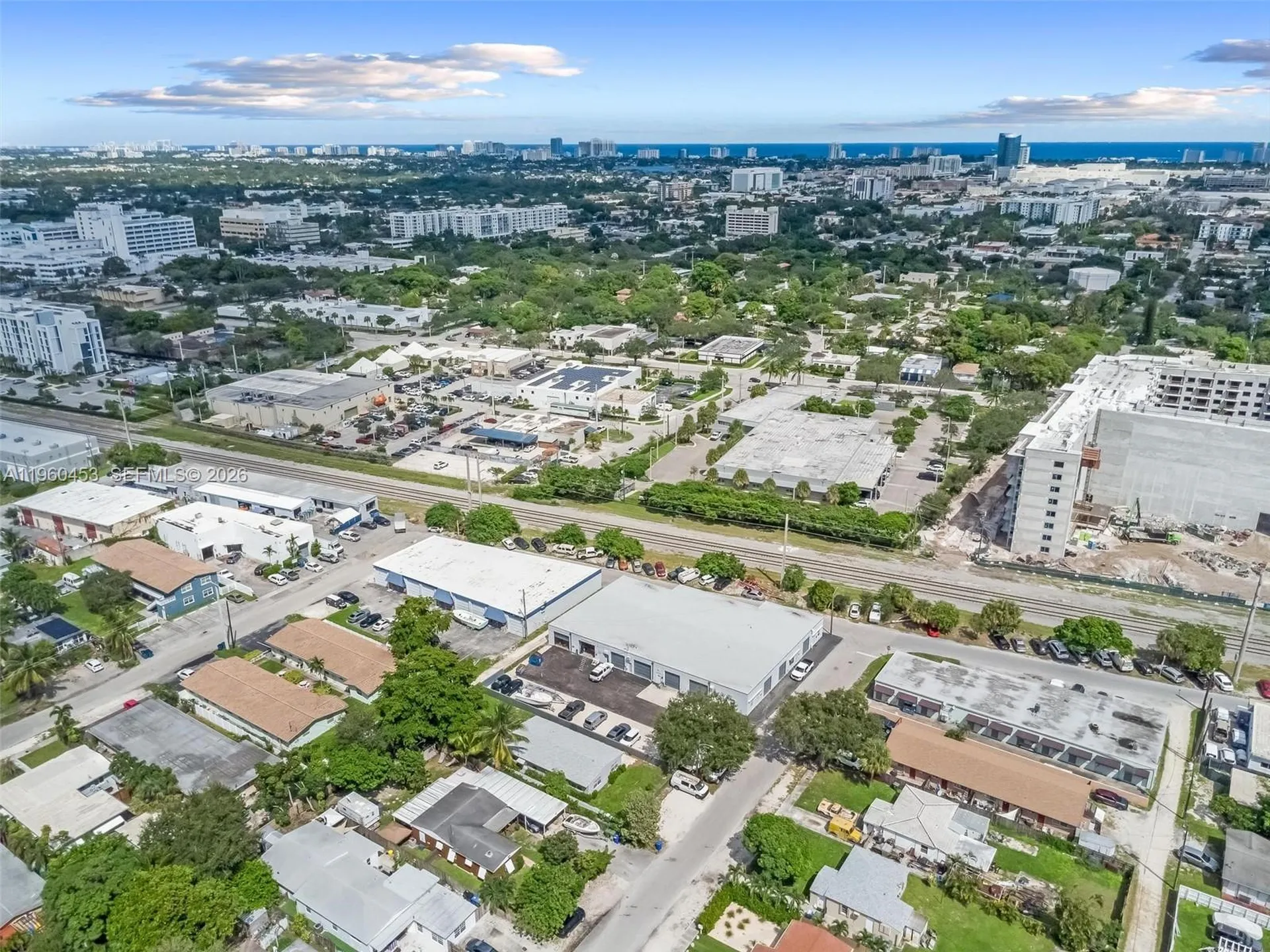 201 SW 21st Street Fort Lauderdale FL 33315